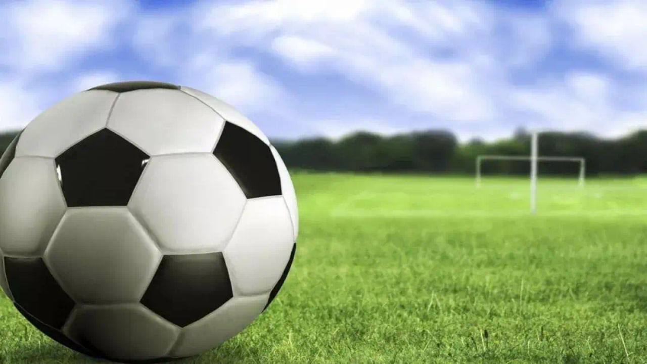 足球数据分析可视化图表